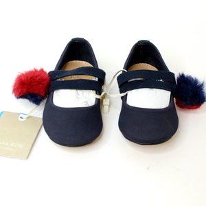 Zara Baby Dress Shoes NWT Size 4